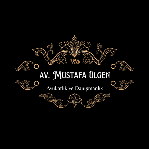 Av. Mustafa ÜLGEN
